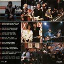 LP Hallyday 84 Nashville en direct Philips 818644-1