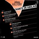 LP Chante en anglais Philips 818 181-1