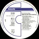  LP Thifft die Rattles Philips BF 15142