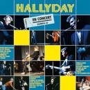 En concert: Olympia 62La musique que j'aime 