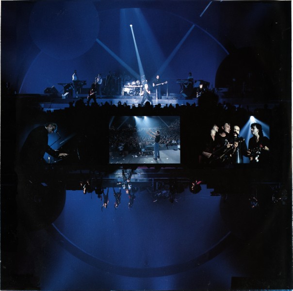 LP Johnny  Bercy Philips 834 305-1