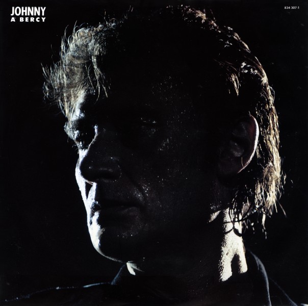 LP Johnny  Bercy Philips 834 305-1