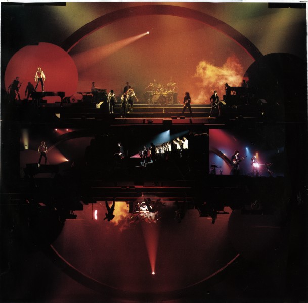 LP Johnny  Bercy Philips 834 305-1