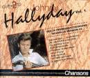 Hallyday Story: Volume 1 Ses 32 premires chansons version 82 - Fourreau en carton