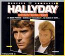 Hallyday Story: Volume 2 : 1961-1966