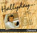 Hallyday Story: Volume 3 : 1967-1973 - Fourreau en carton