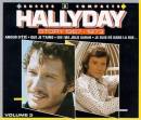 Hallyday Story: Volume 3 : 1967-1973