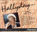 Hallyday Story: Volume 4 : 1974-1981 - Fourreau en carton