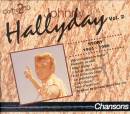 Hallyday Story: Volume 5 : 1982-1985 - Fourreau en carton