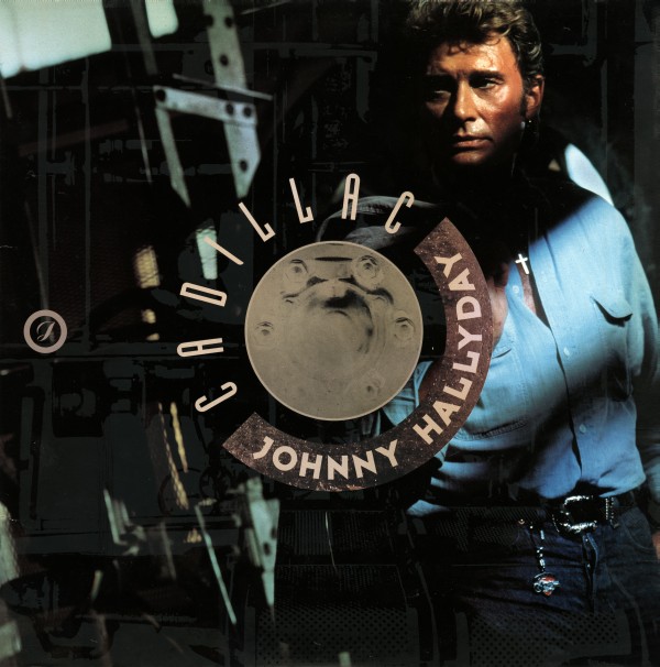 LP Cadillac Philips 838 497-1