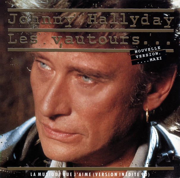 Maxi 45 T. La musique que j'aime Philips 876 899-1