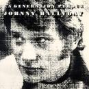 CD 1 La gnration perdue 1 pochette 