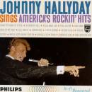 CD 2 Sings America's rockin' hits