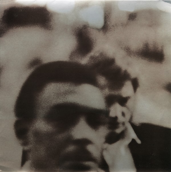 LP collector Philips Ca ne change pas un homme Philips 510 850-1