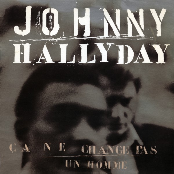 LP Ca ne change pas un homme  Philips 510 850-1