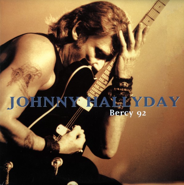 LP Bercy 92 Philips 514 400-1