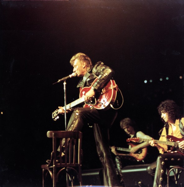 LP Bercy 92 Philips 514 400-1