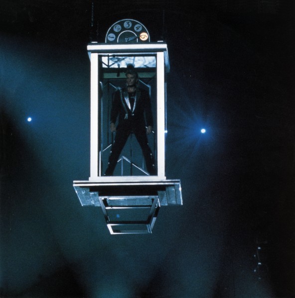 LP Bercy 92 Philips 514 400-1