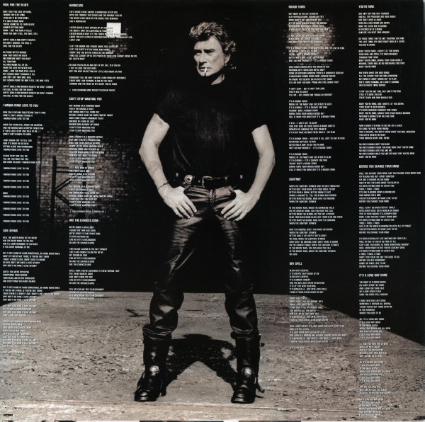 LP Rough town Philips 522 839-1