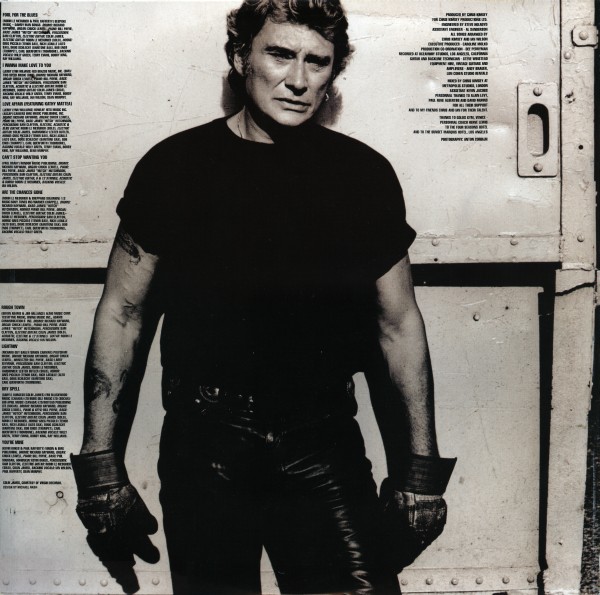 LP Rough town Philips 522 839-1