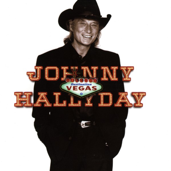 CD Destination Vegas Philips 534 493-2