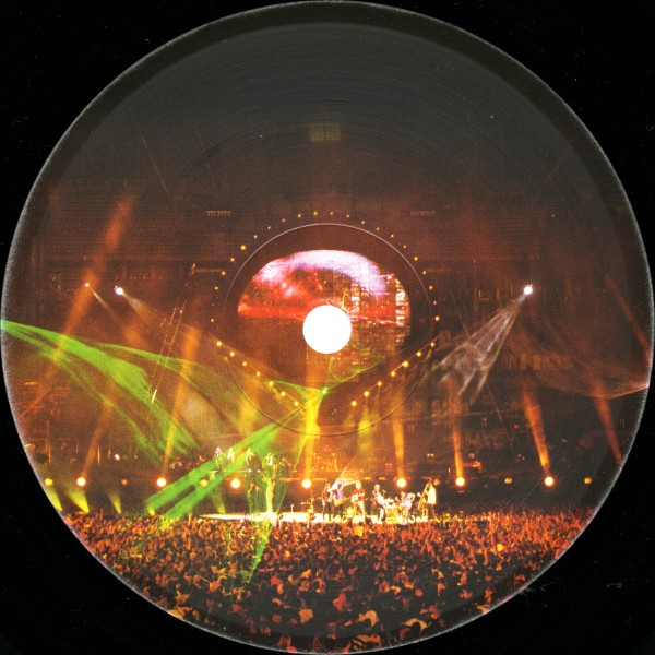 LP Johnny allume le feu Philips 538 294-1