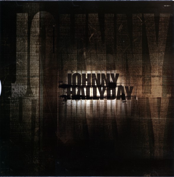 Maxi 45 T. Vivre pour le meilleur Philips-Universal 562 081-1