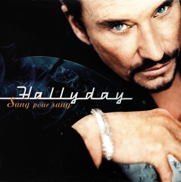 LP Sang pour sang Philips - Universal 546 625-1