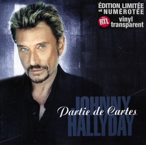 Maxi 45 T. Partie de cartes Philips-Universal 562 611-1