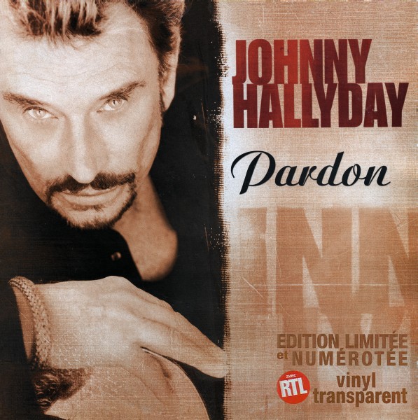 Maxi 45 T. Pardon Philips-Universal 562 795-1