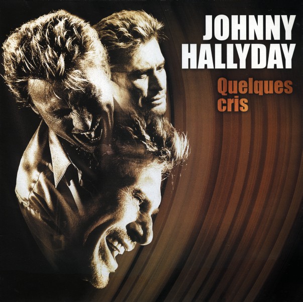 Maxi 45 T. Quelques cris Philips-Universal 562 912-1