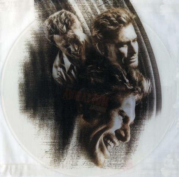 Maxi 45 T. Quelques cris Philips-Universal 562 912-1