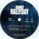 Maxi 45 T. Partie de cartes Philips-Universal 562 611-1