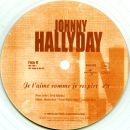 Maxi 45 T. Pardon Philips-Universal 562 795-1