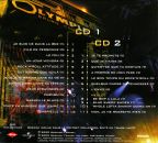 Coffret LP-CD-VHS Olympia 2000 Universal