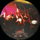 Coffret LP-CD-VHS Olympia 2000 Universal