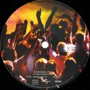 Coffret LP-CD-VHS Olympia 2000 Universal