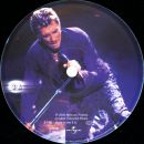 Coffret LP-CD-VHS Olympia 2000 Universal