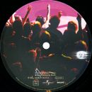 Coffret LP-CD-VHS Olympia 2000 Universal