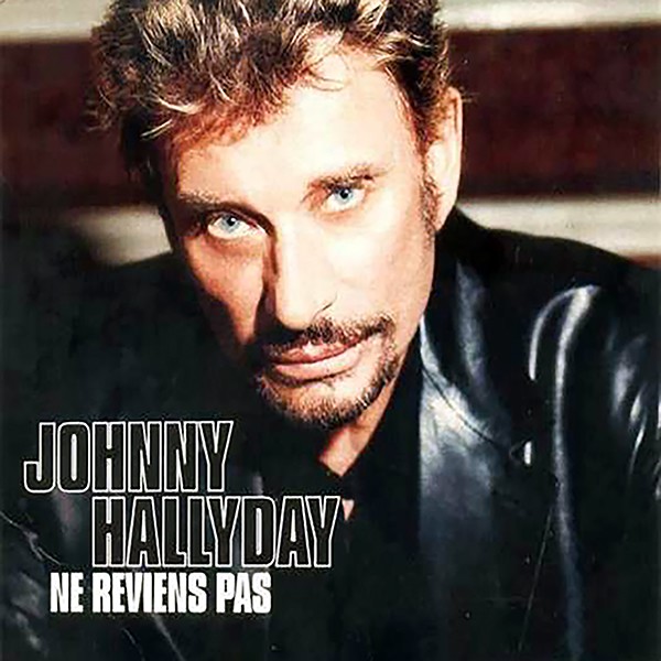 CDs  Ne reviens pas Universal 063 779-2