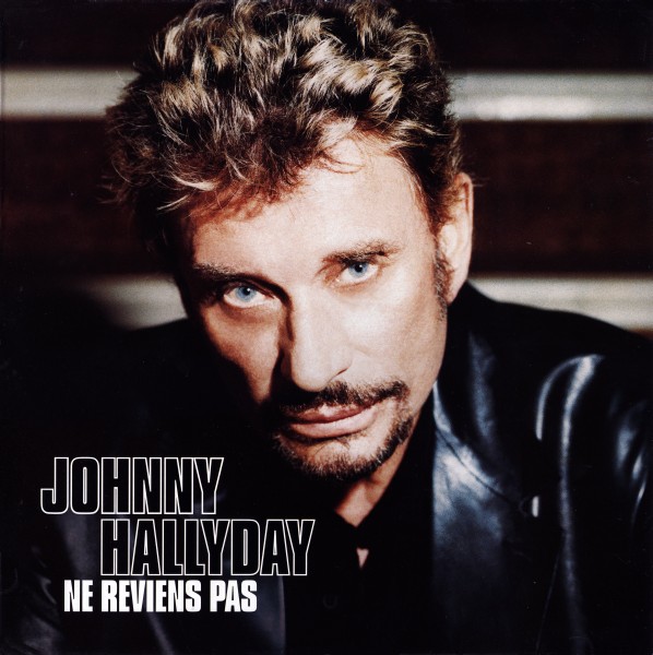 Maxi 45 T.  Ne reviens pas Universal 063 779-1