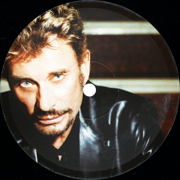 Maxi 45 T. Ne reviens pas Universal 063 779-1