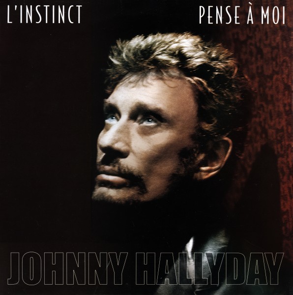 SP 33 T. 30 cm L'instinct Universal 980 750-4