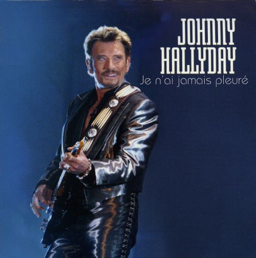 CDs Je n'ai jamais pleur Universal 981 290-6