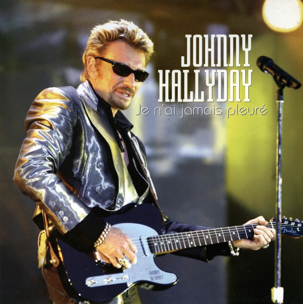 Maxi 45 T. Je n'ai jamais pleur Universal 981 048-1