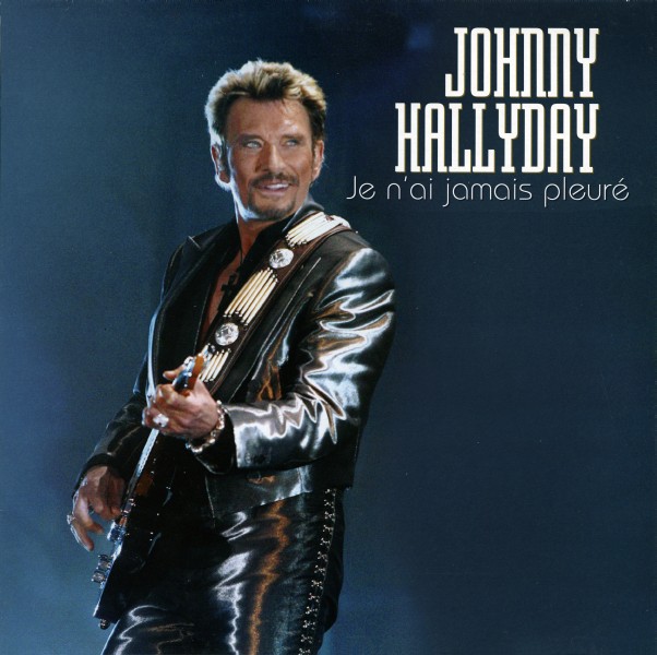 Maxi 45 T. Je n'ai jamais pleur Universal 981 325-8