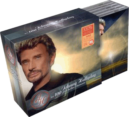 CD Coffret 077383-2
