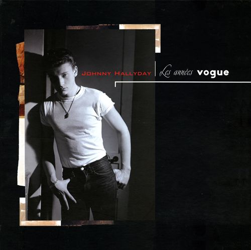 Coffret Vogue 82876511762 Livret