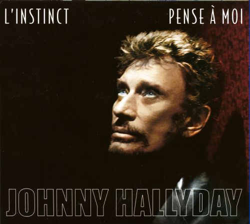 CD L'instinct 980756