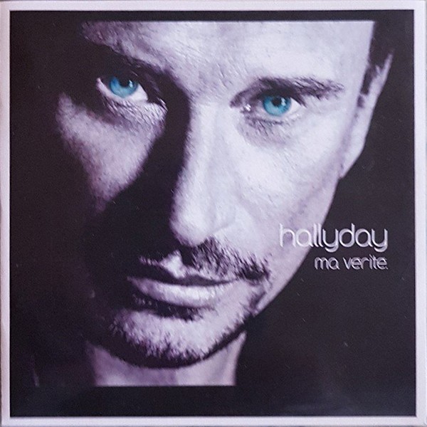 CD promo Ma vrit Universal